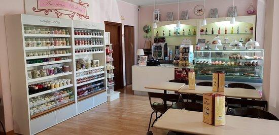 American Bakery